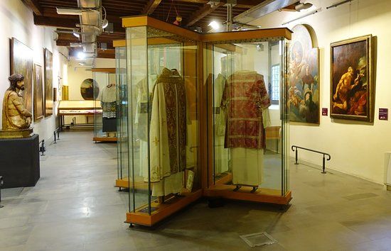Museo Etnografico Podenzana e Museo Diocesano